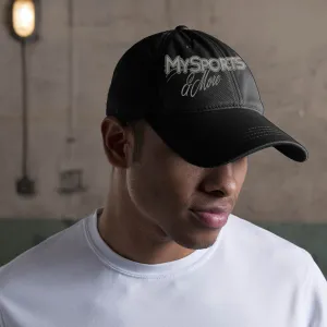 MSAM wicking running cap