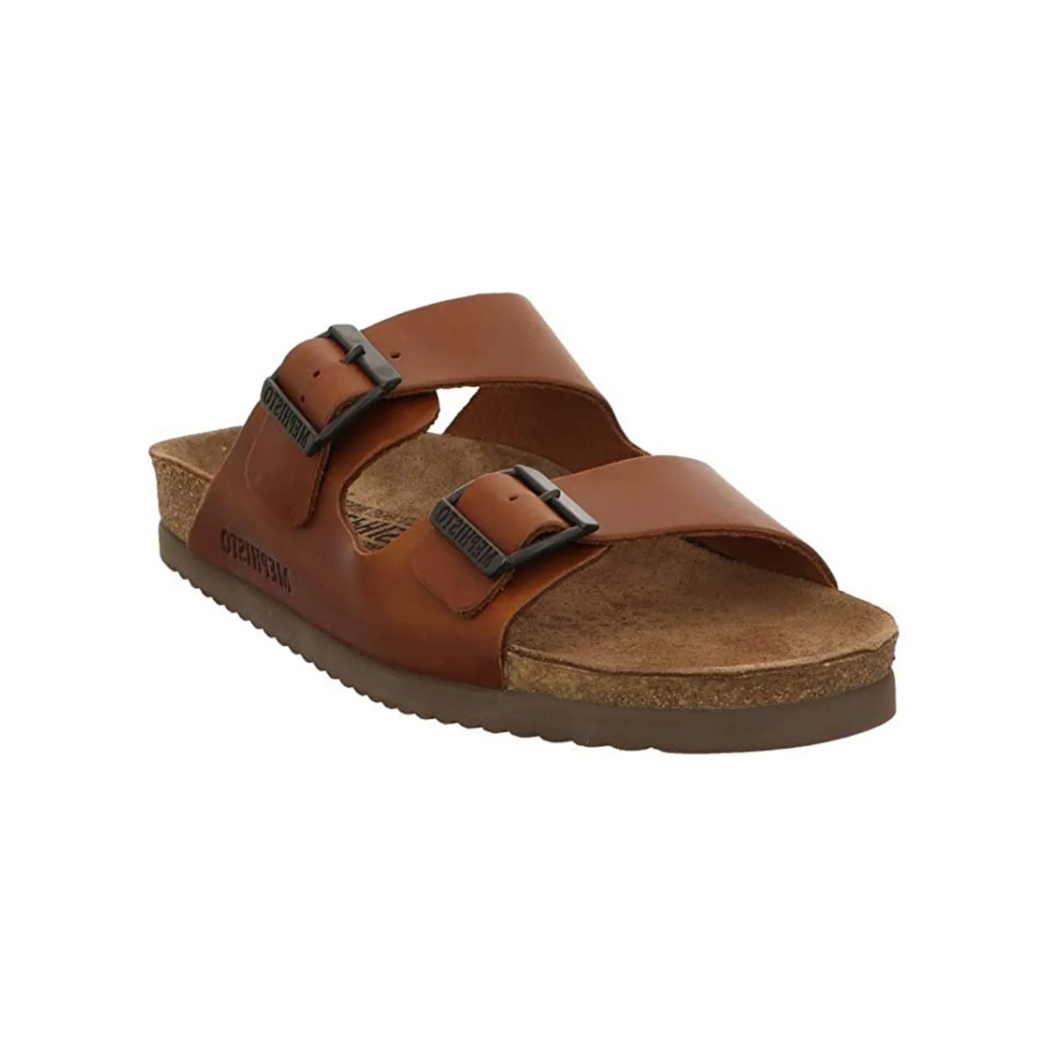 Nerio Footbed Sandal