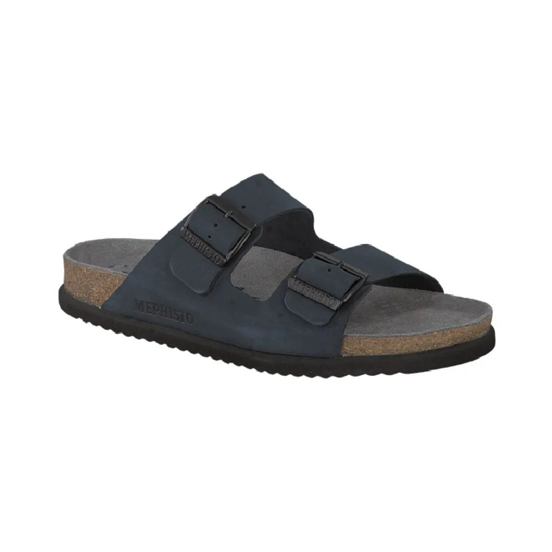 Nerio Footbed Sandal