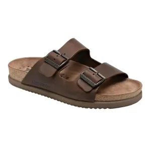 Nerio Footbed Sandal
