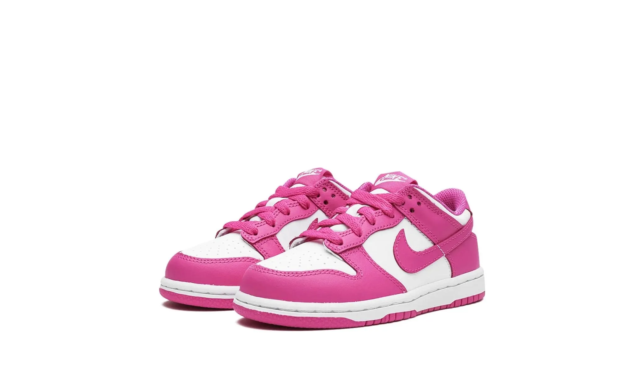 NIKE DUNK LOW ACTIVE FUCHSIA PS