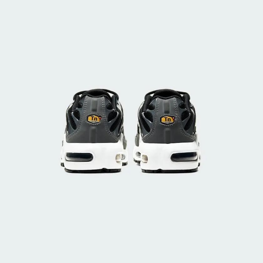 Nike Juniors Air Max Plus Tn CD0609 006