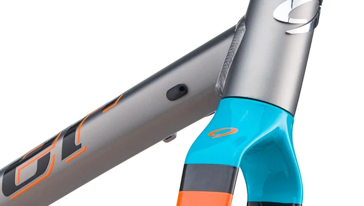 Niner RLT 9 5-Star Gravel Bike 2019
