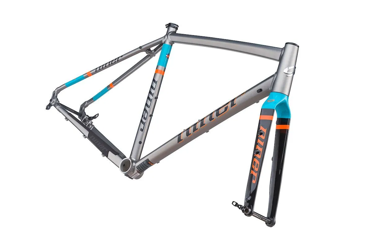 Niner RLT 9 5-Star Gravel Bike 2019