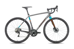 Niner RLT 9 5-Star Gravel Bike 2019