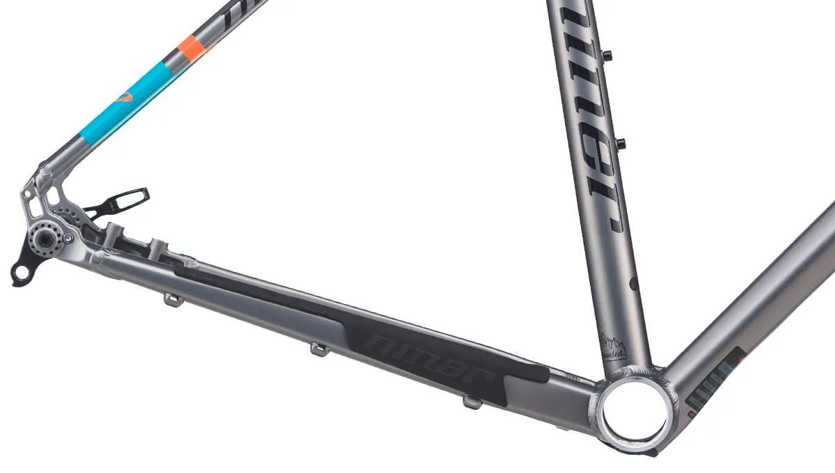 Niner RLT 9 5-Star Gravel Bike 2019