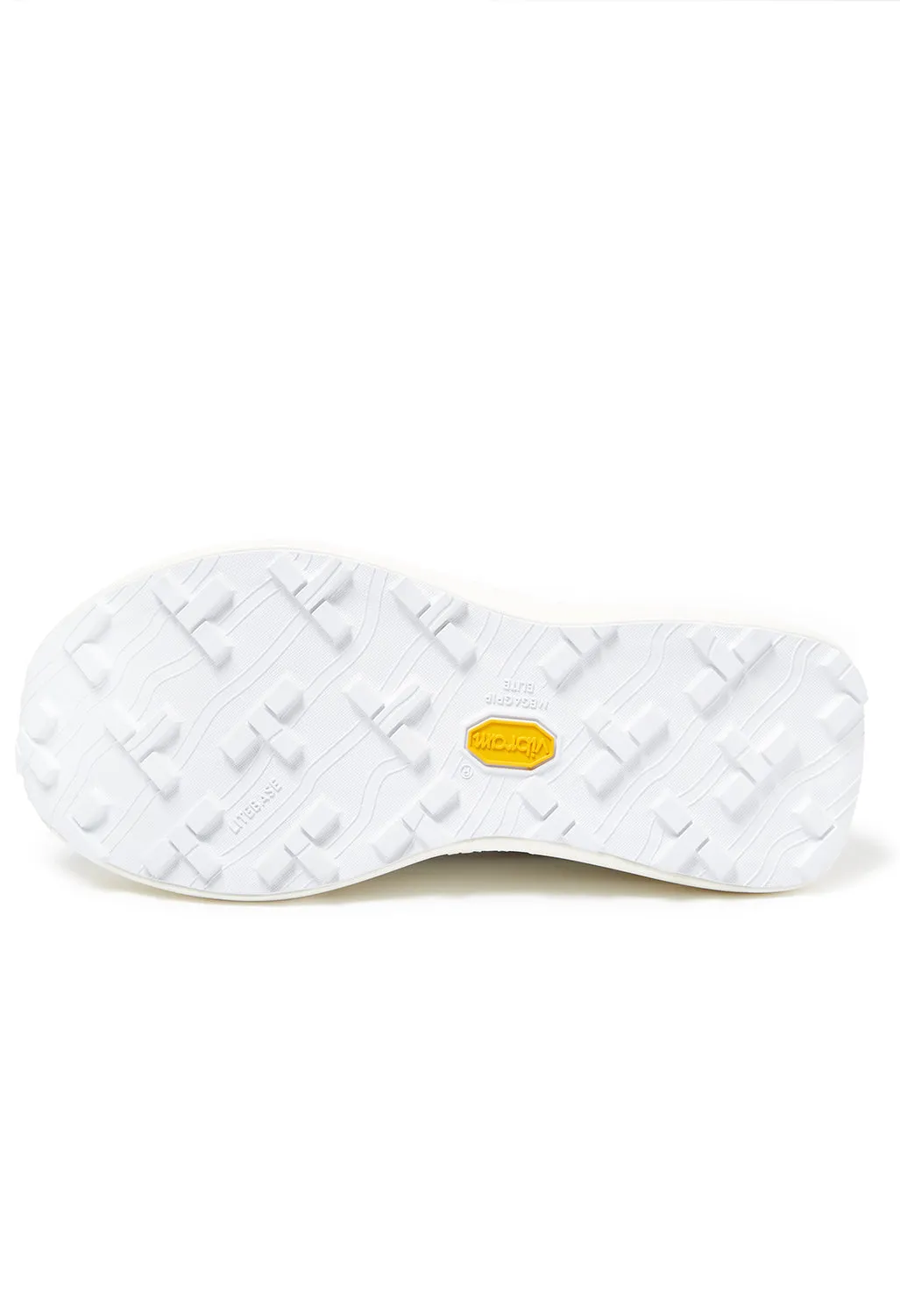 Norda Women's 005 Trainers - Neve Bio-Dyneema / White