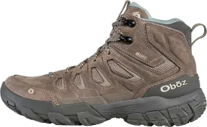 Oboz Women's Sawtooth X Mid B-Dry Hiking Boot