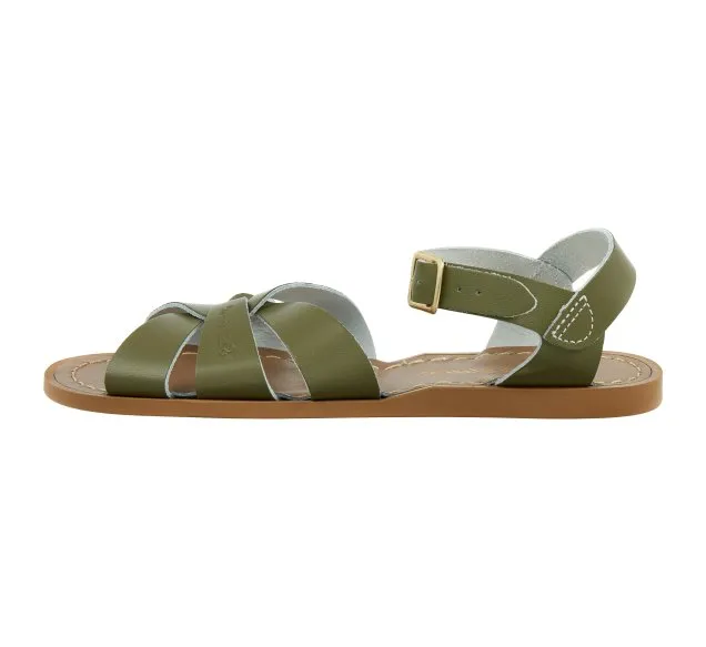 Original Adult Olive Sandal