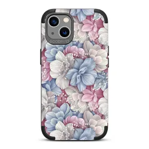 Petals & Pearls - Mojave Collection Case for Apple iPhone 13