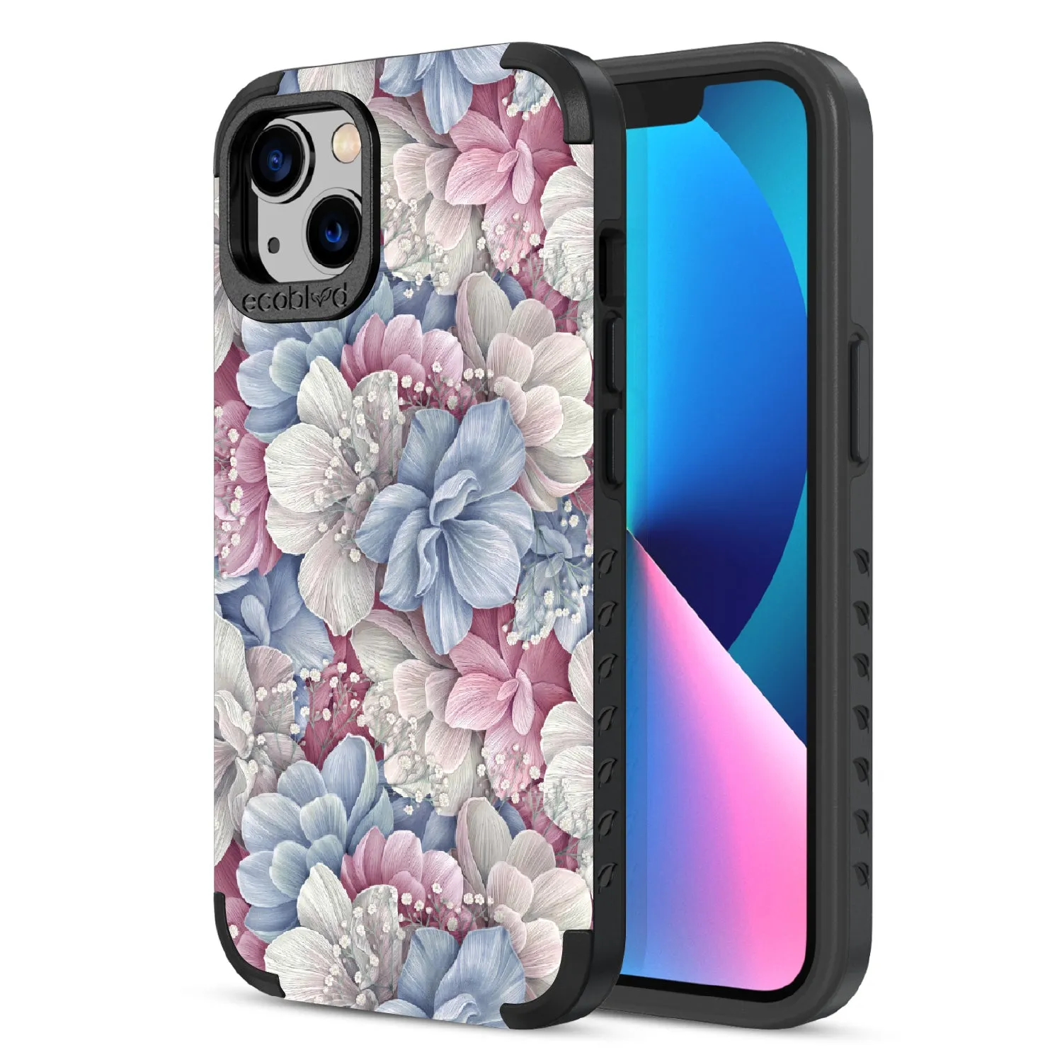 Petals & Pearls - Mojave Collection Case for Apple iPhone 13