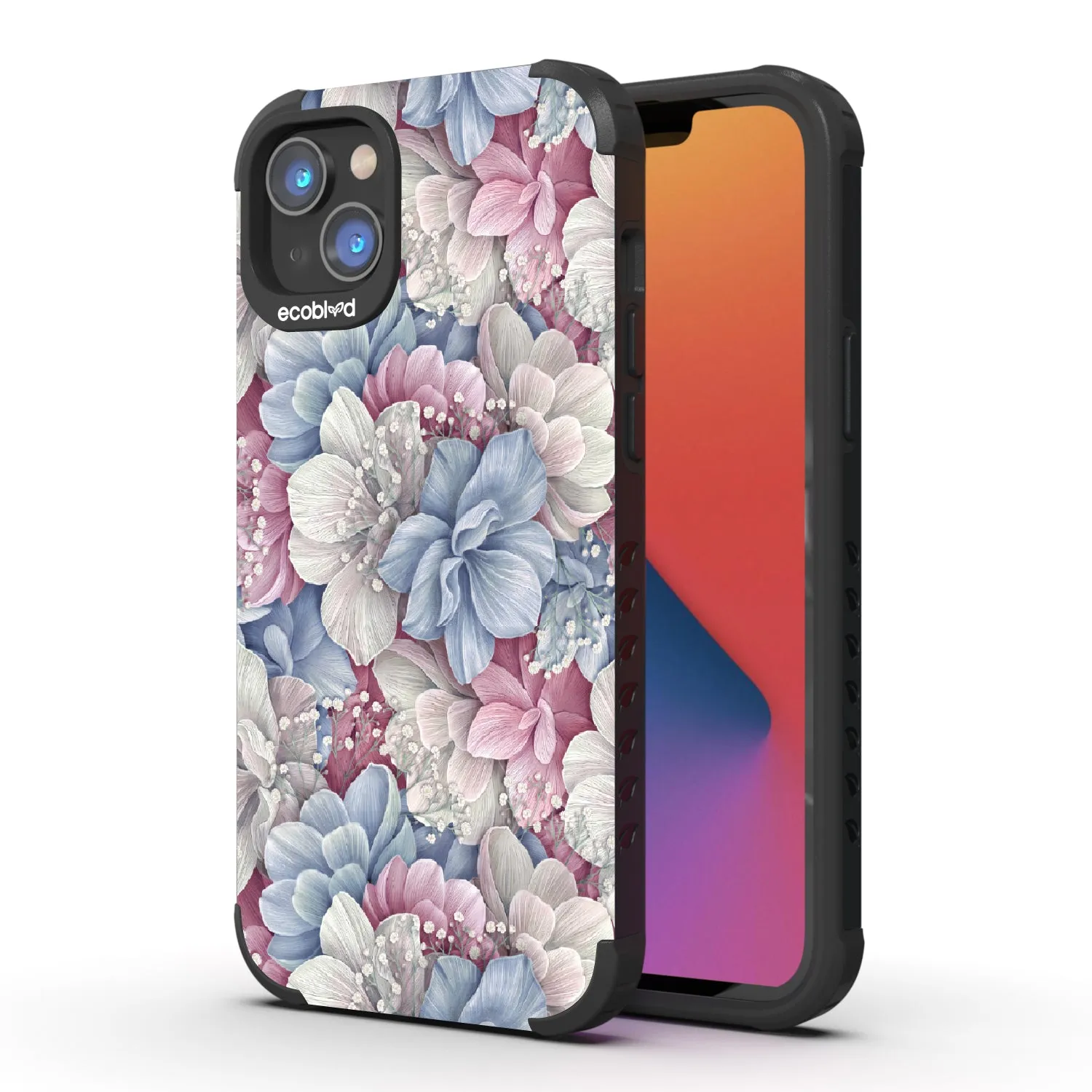 Petals & Pearls - Mojave Collection Case for Apple iPhone 14 / 13