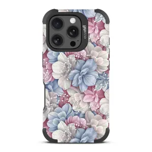 Petals & Pearls - Reforge Collection Case for Apple iPhone 16 Pro