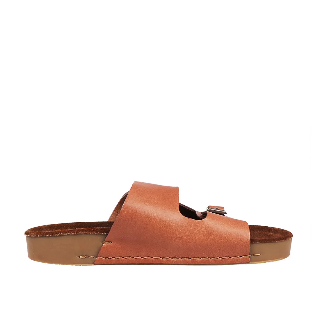 PUERTO RICO WOMENS SANDAL