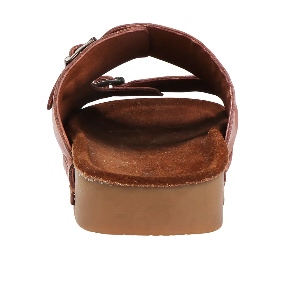 PUERTO RICO WOMENS SANDAL