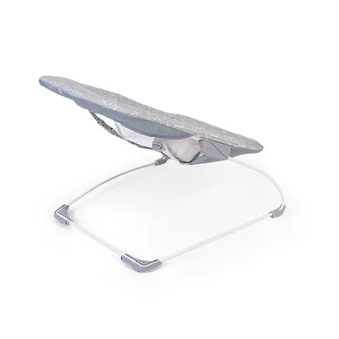 Red Kite Bambino Bouncer Bounce Chair Grey Elephant