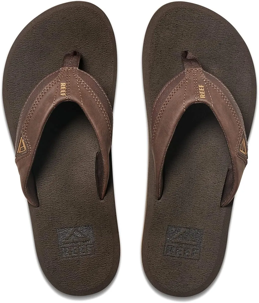 Reef Men's Flip Flop Sandals