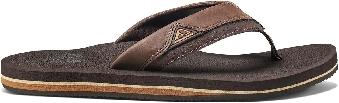 Reef Men's Flip Flop Sandals