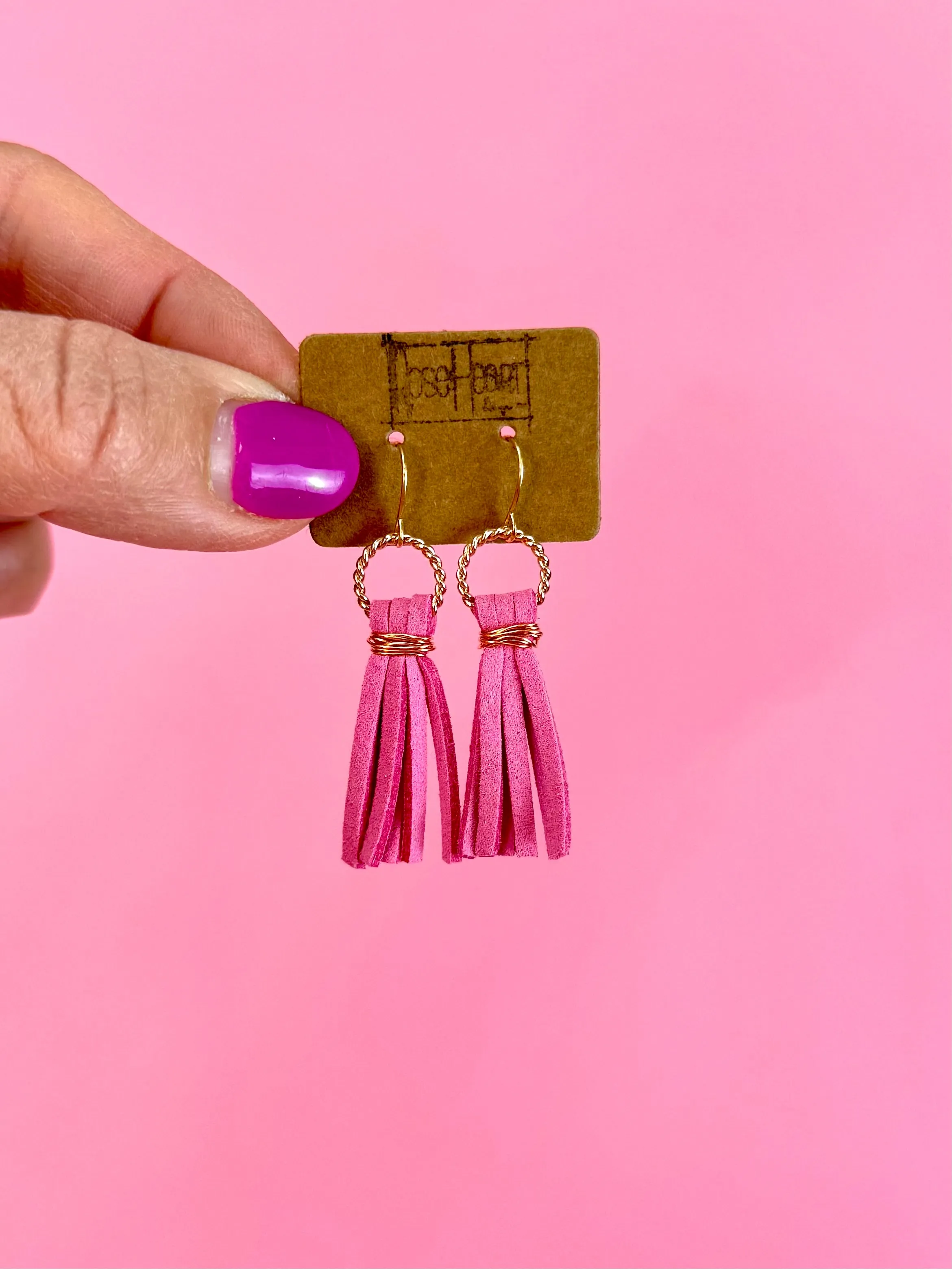 RoseHeart Spring Collection #1