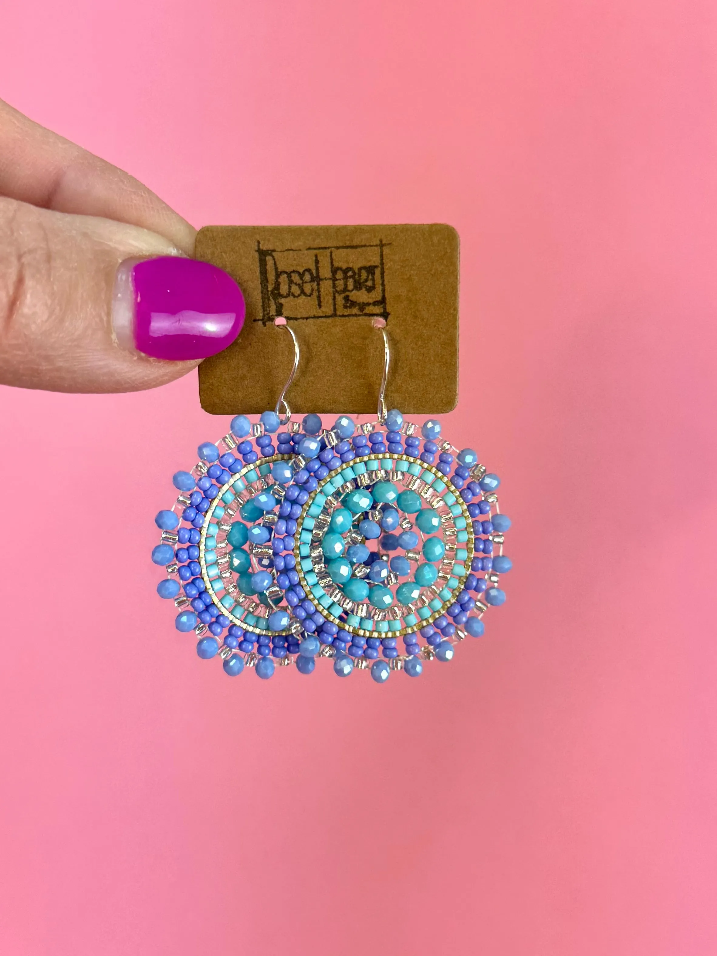 RoseHeart Spring Collection #1