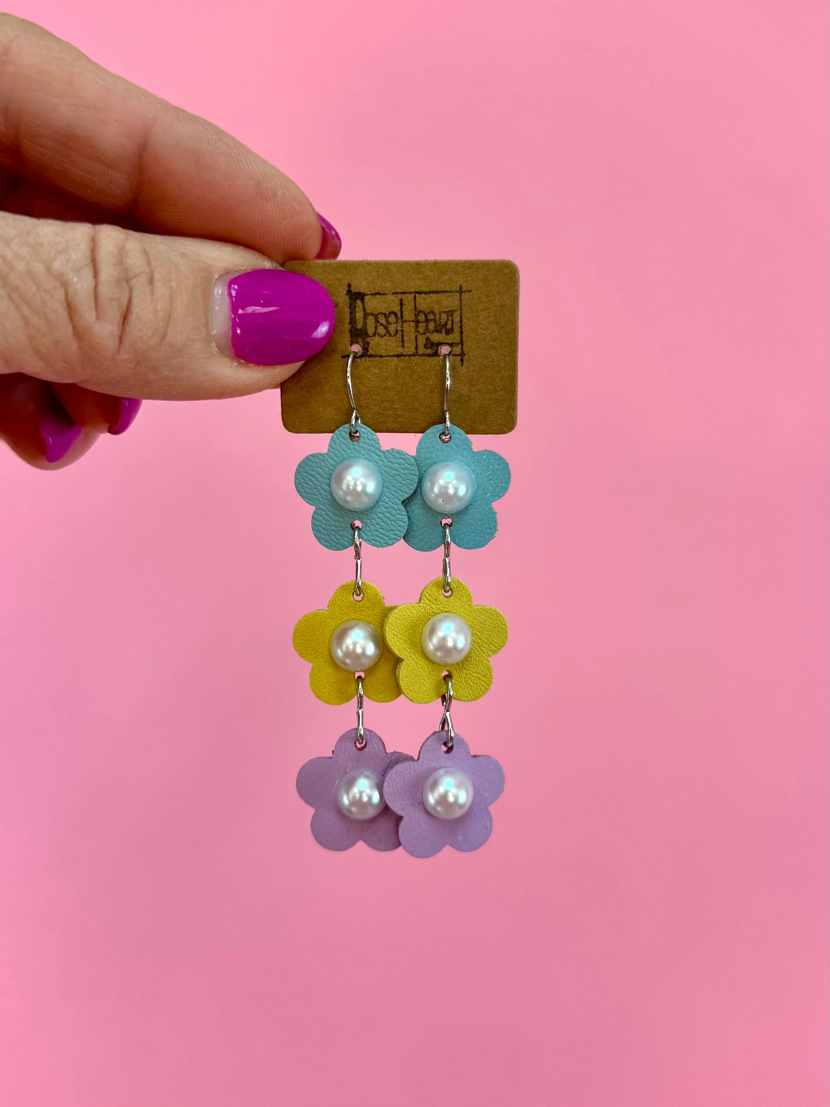 RoseHeart Spring Collection #1
