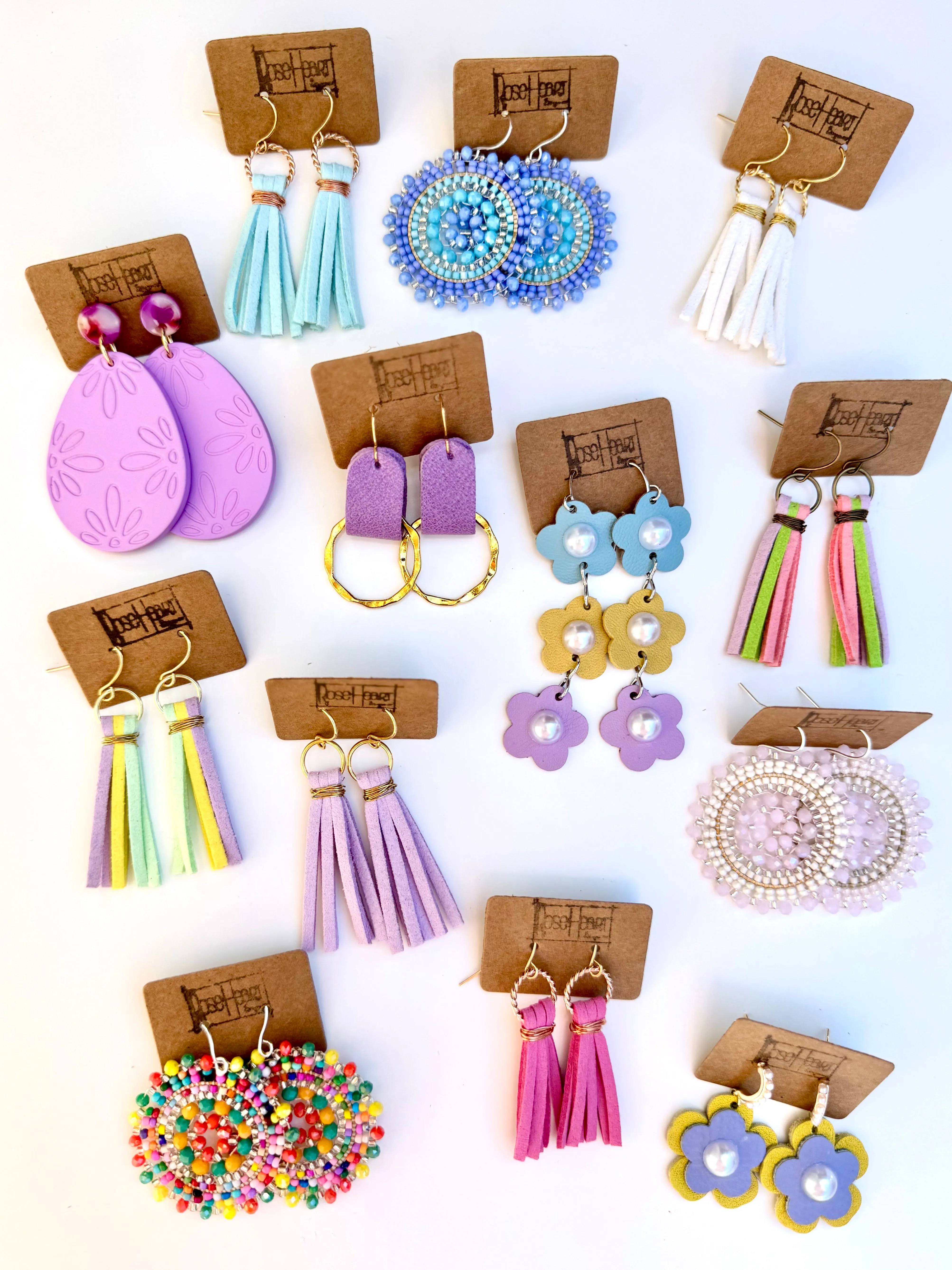RoseHeart Spring Collection #1