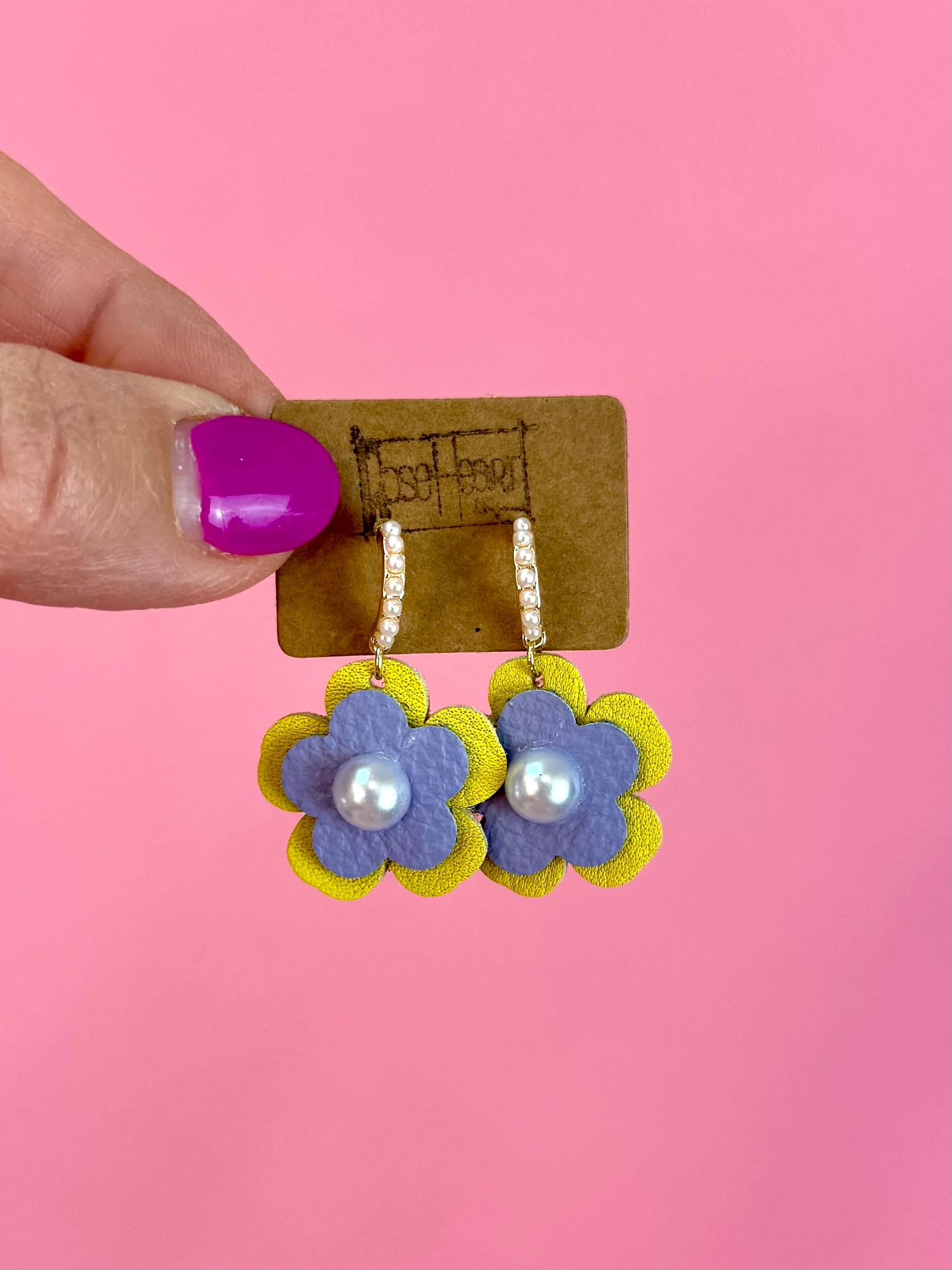 RoseHeart Spring Collection #1