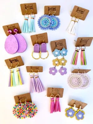 RoseHeart Spring Collection #1