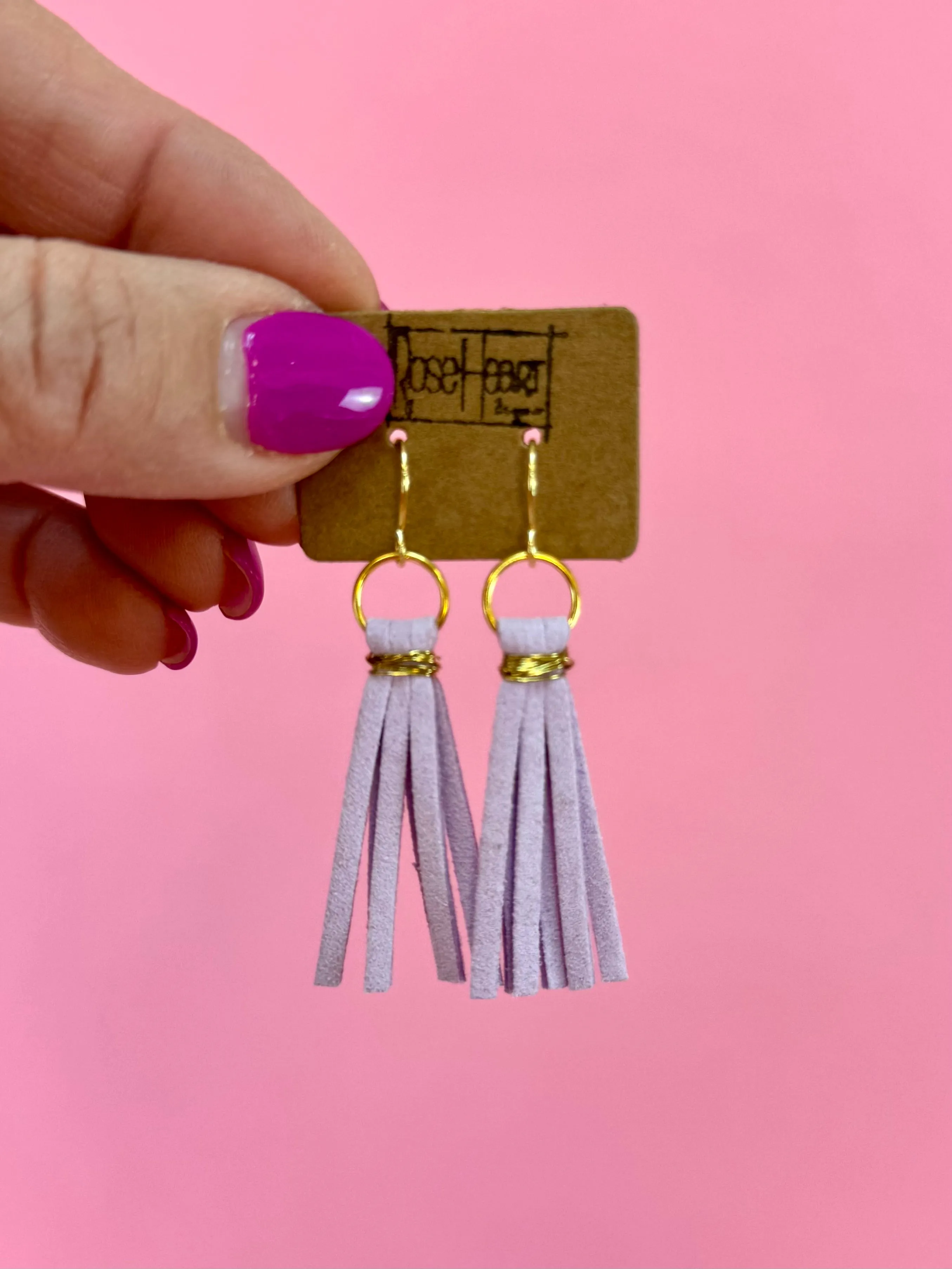 RoseHeart Spring Collection #1