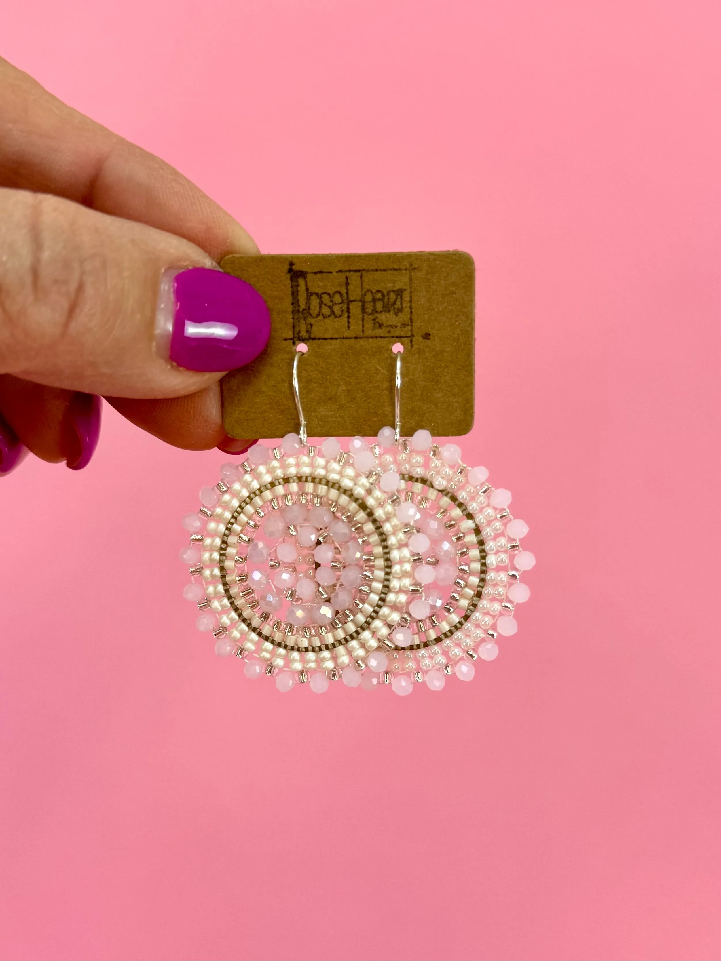 RoseHeart Spring Collection #1
