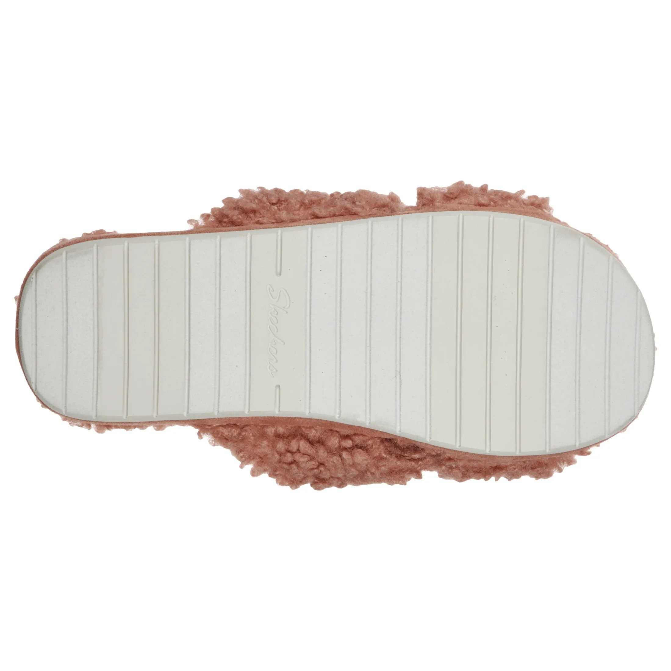 Skechers 167236 Cozy Slide Rose