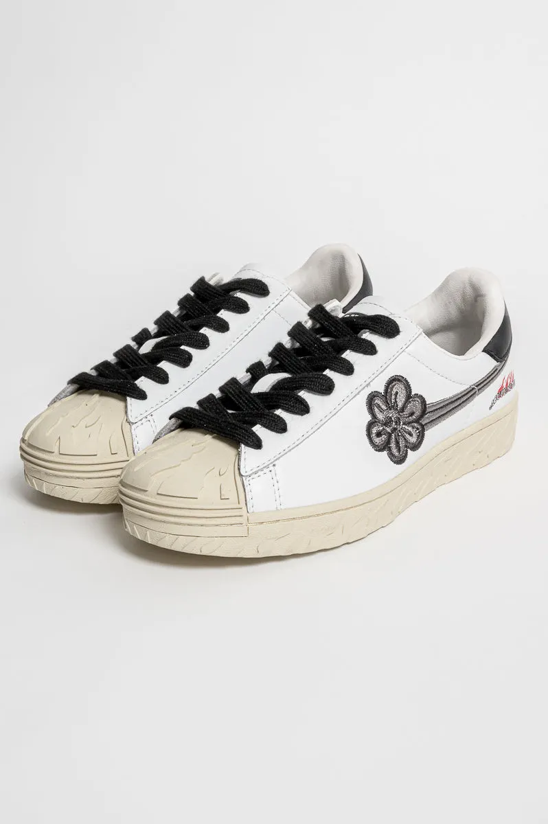 Sneakers Acu Star 1636