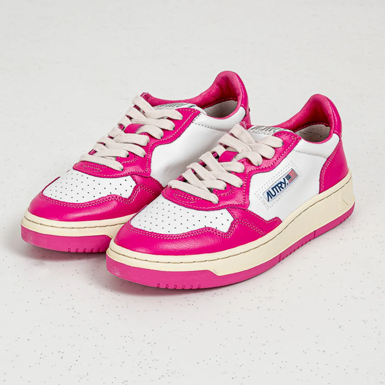 Sneakers Medalist Low 2005