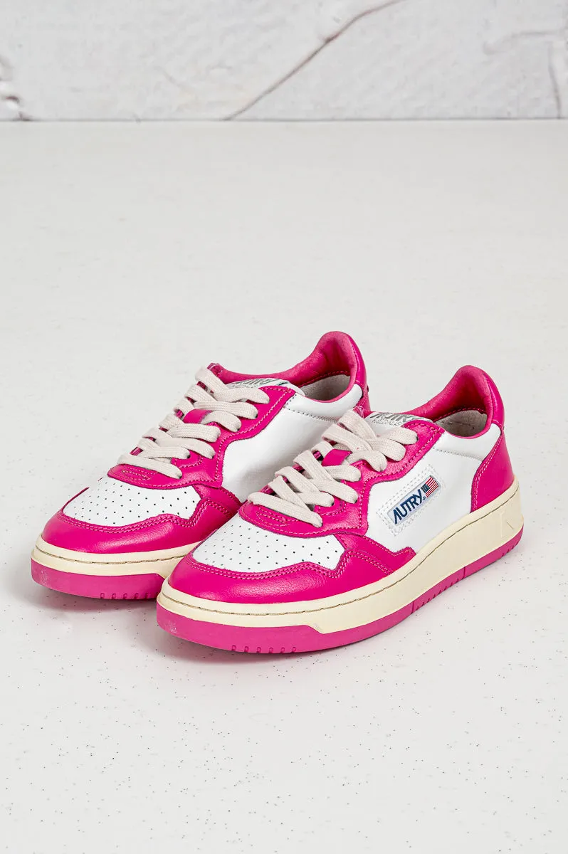 Sneakers Medalist Low 2005