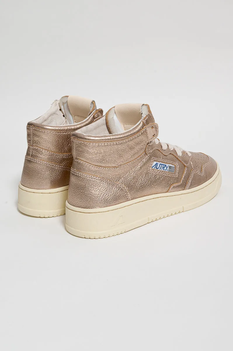 Sneakers Medalist Mid 2013