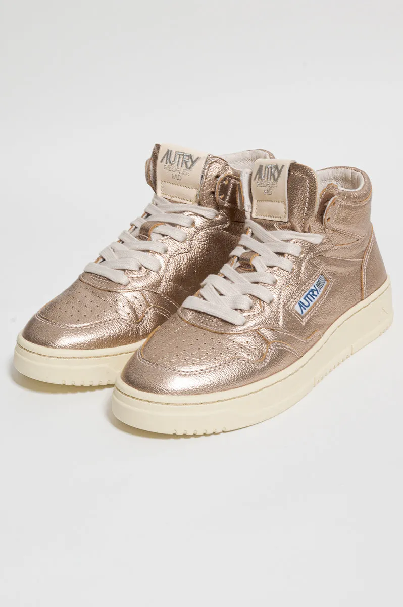 Sneakers Medalist Mid 2013