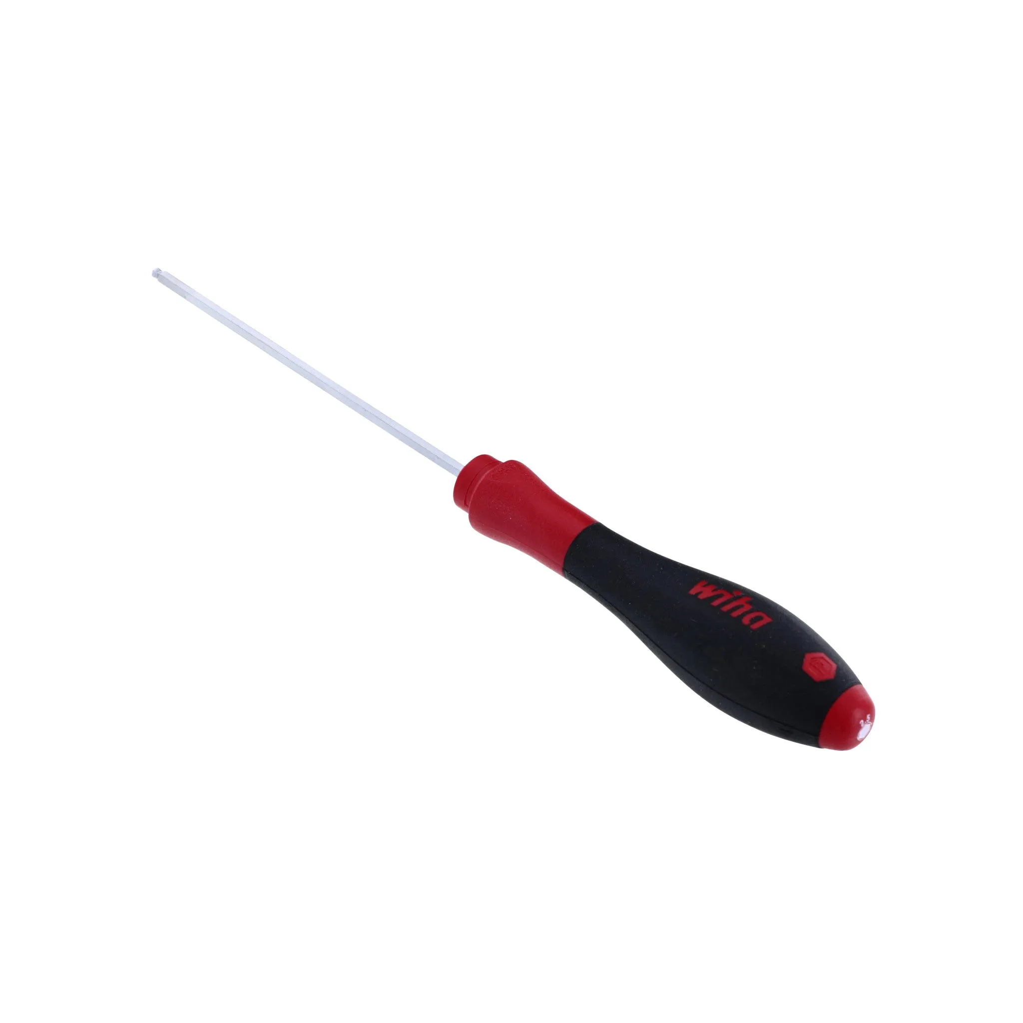 SoftFinish Ball End Screwdriver 2.5mm