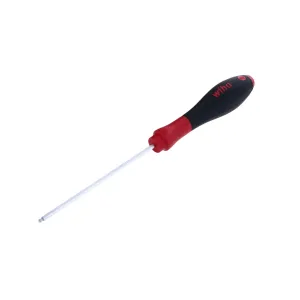 SoftFinish Ball End Screwdriver 2.5mm