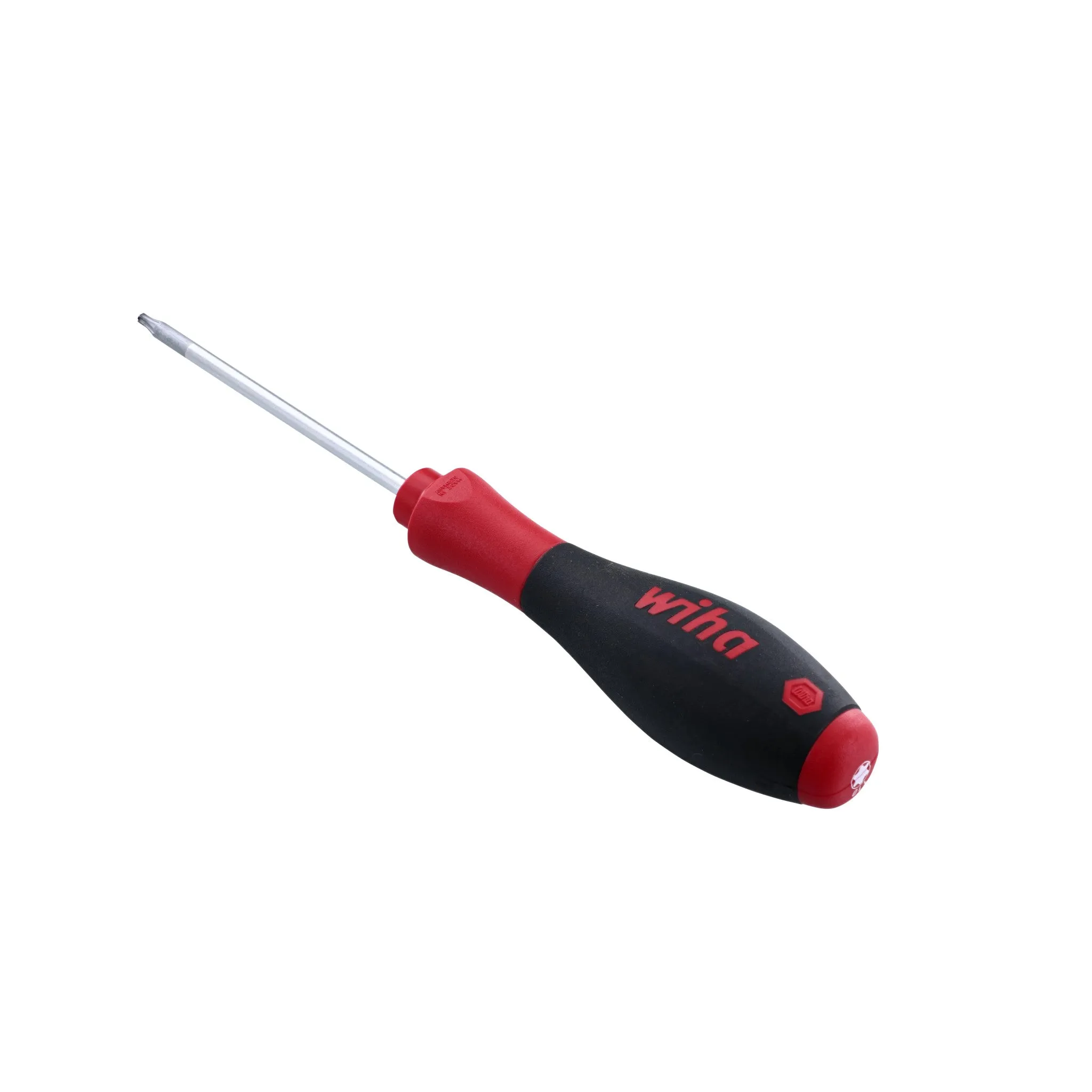 SoftFinish MagicSpring Torx Screwdriver T10