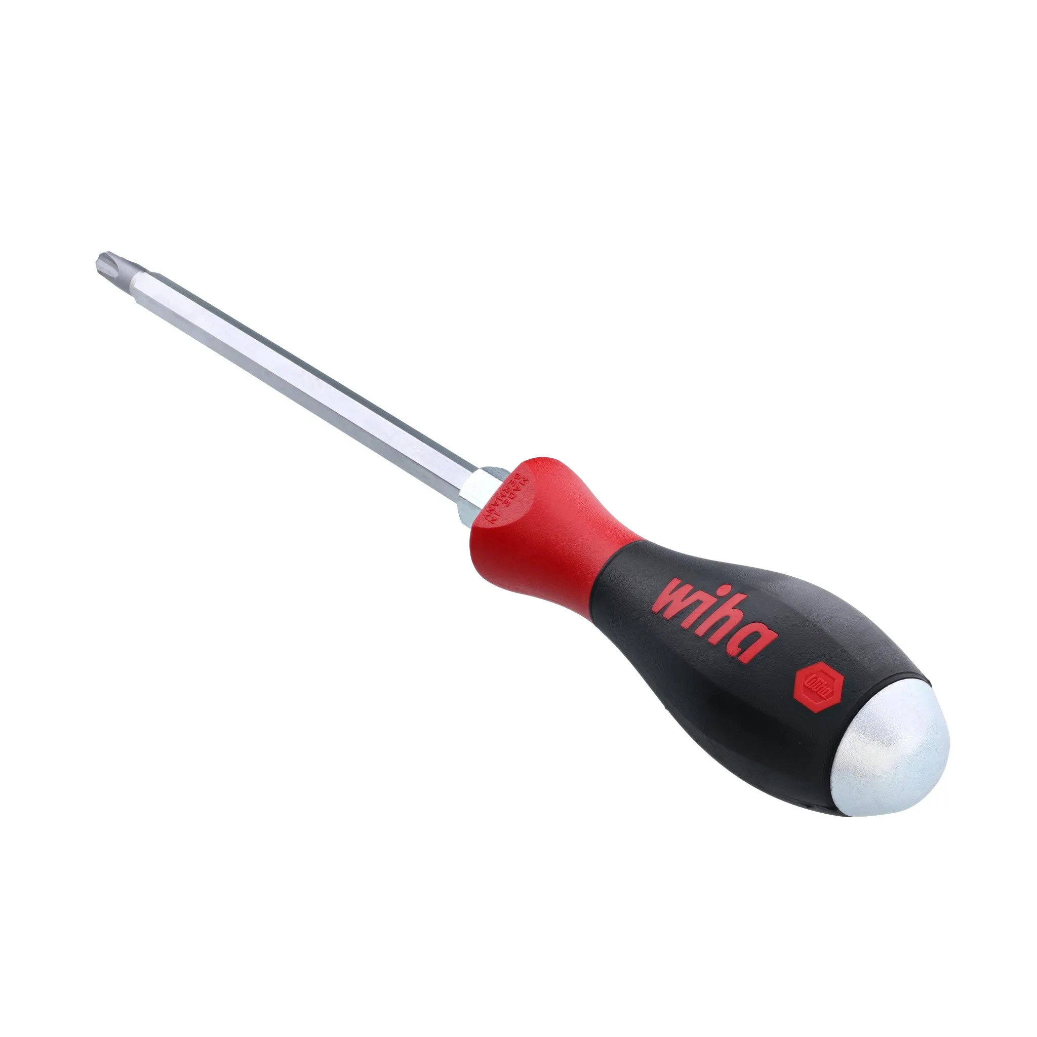 SoftFinish XHeavy Duty Phillips Screwdriver #3 x 150mm
