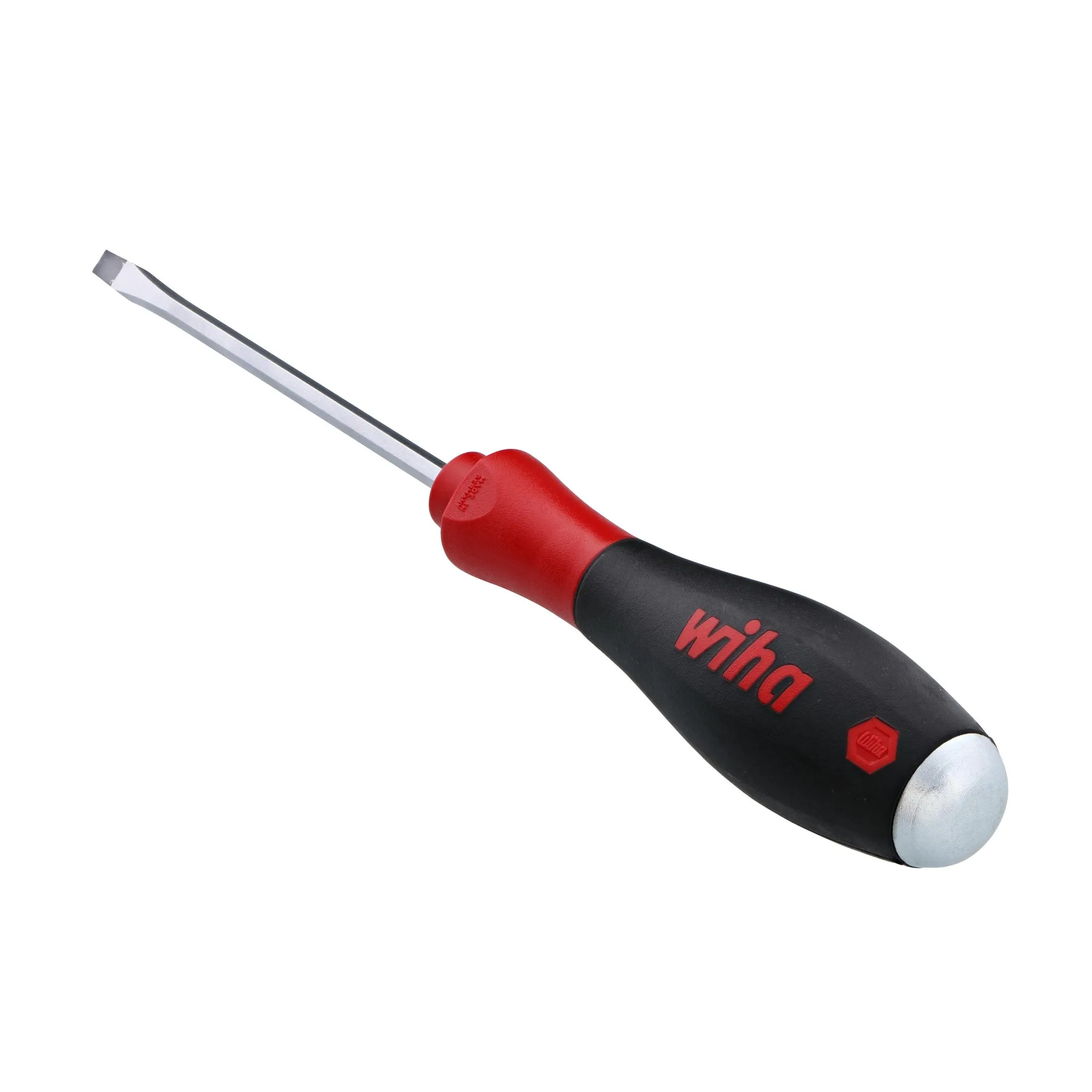 SoftFinish XHeavy Duty Slotted Screwdriver 4.5mm x 90mm