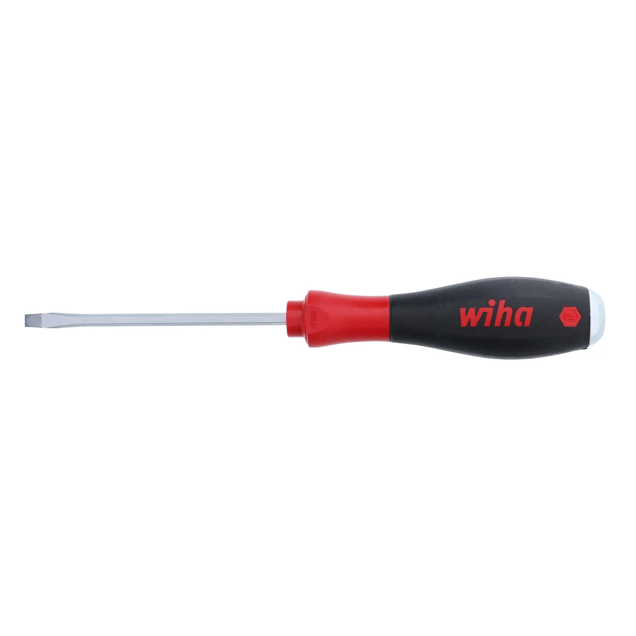 SoftFinish XHeavy Duty Slotted Screwdriver 4.5mm x 90mm