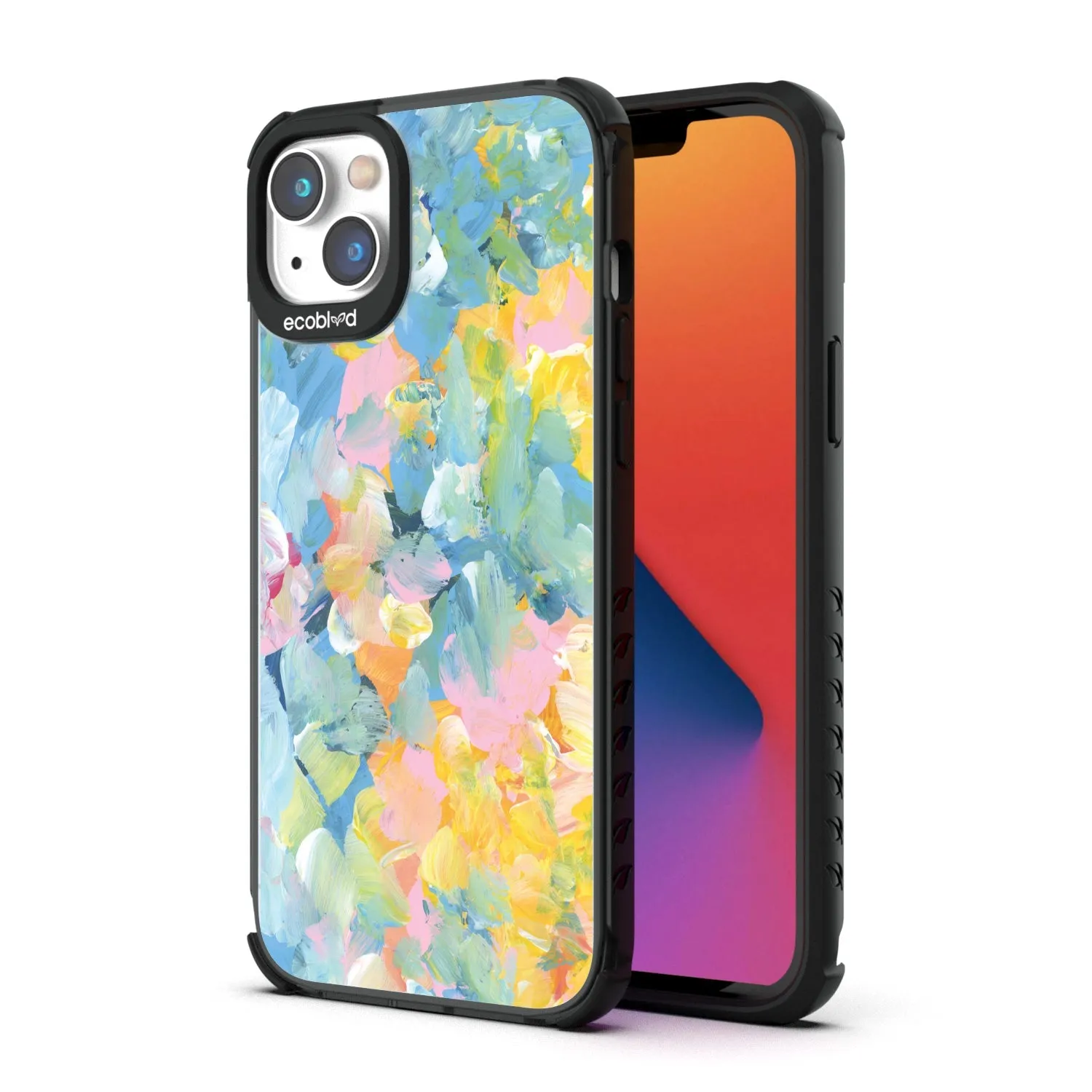 Spring Feeling - Laguna Collection Case for Apple iPhone 16e, 14, 13