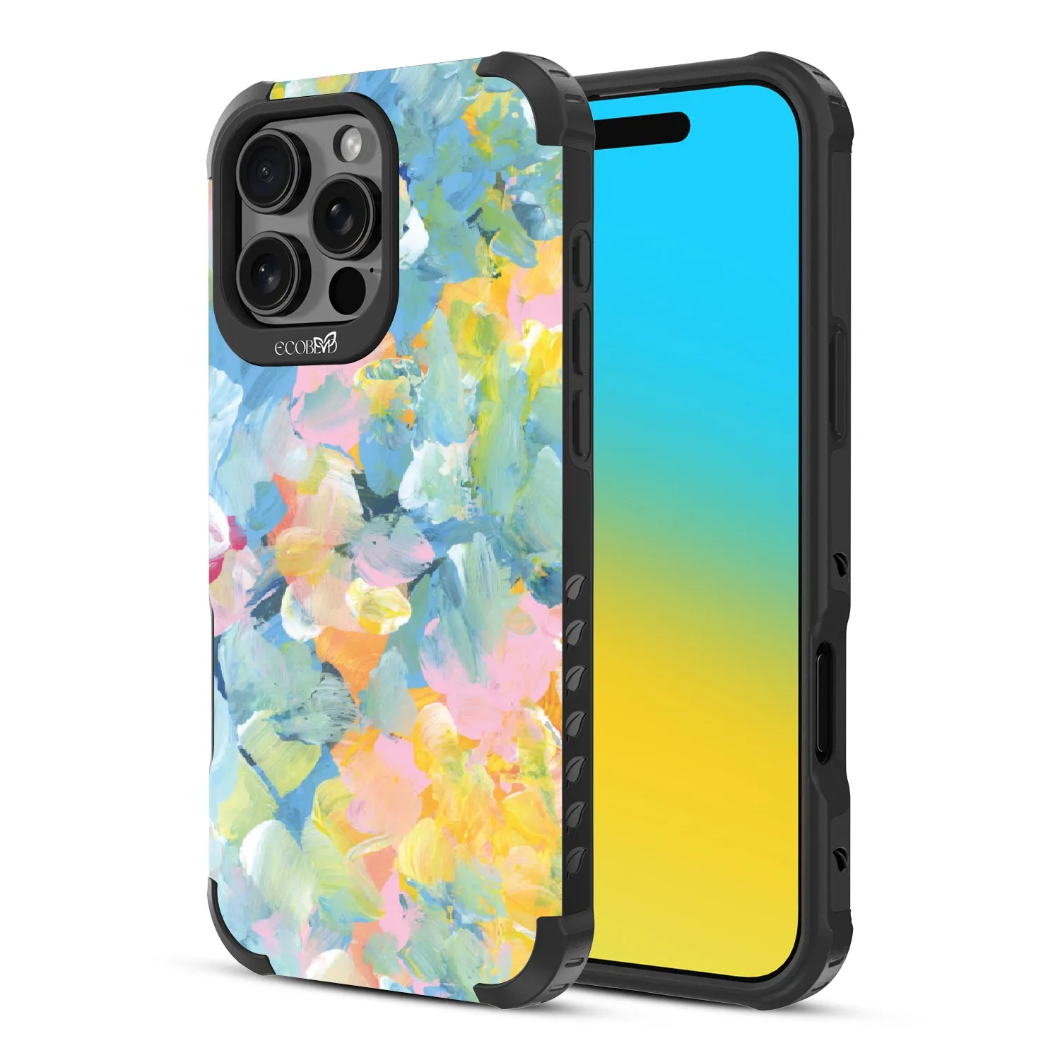 Spring Feeling - Reforge Collection Case for Apple iPhone 16 Pro Max