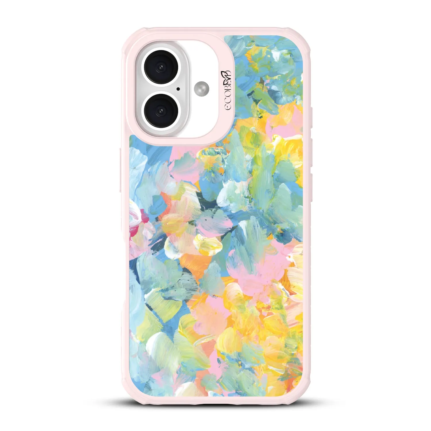 Spring Feeling - Revive Collection Case for Apple iPhone 16