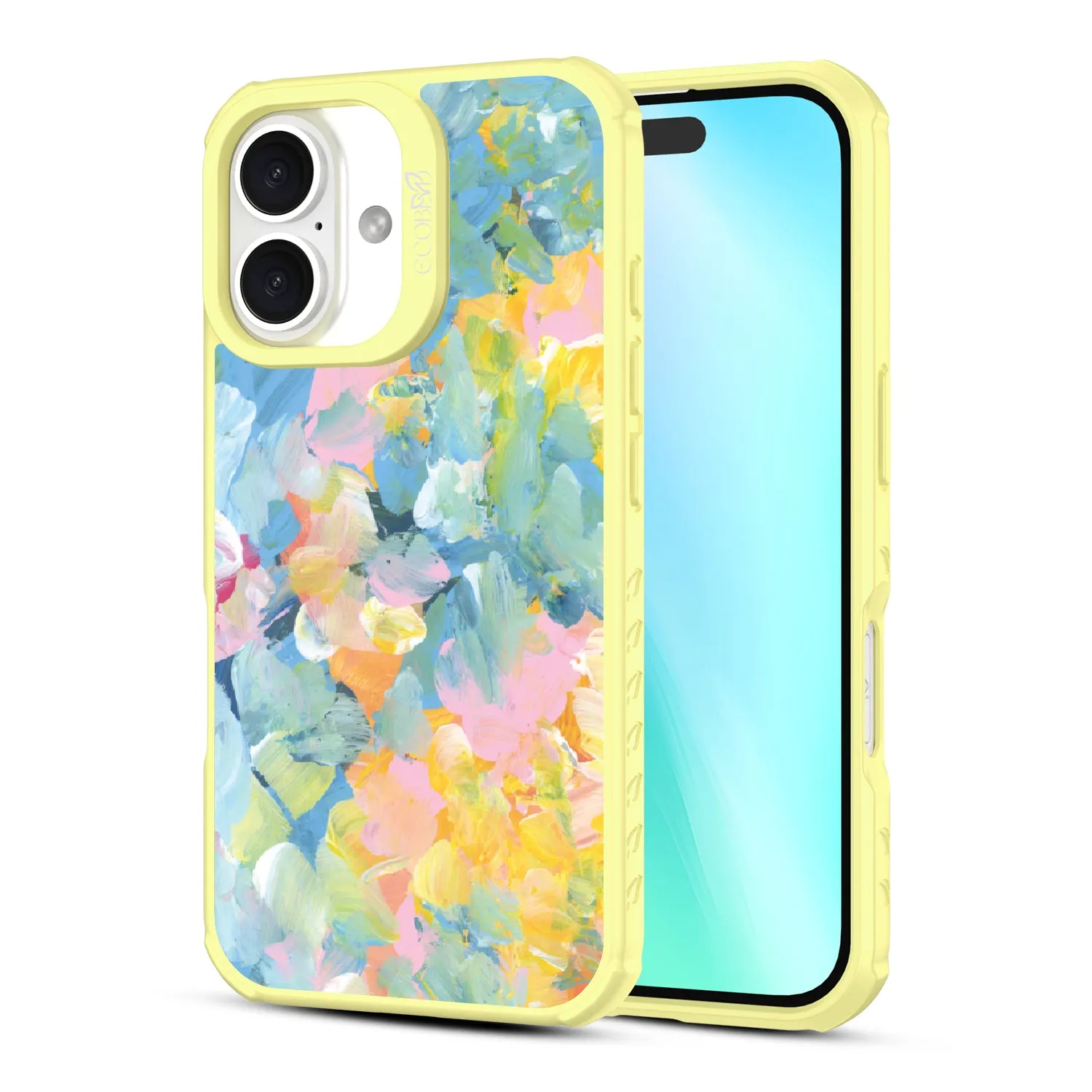 Spring Feeling - Revive Collection Case for Apple iPhone 16