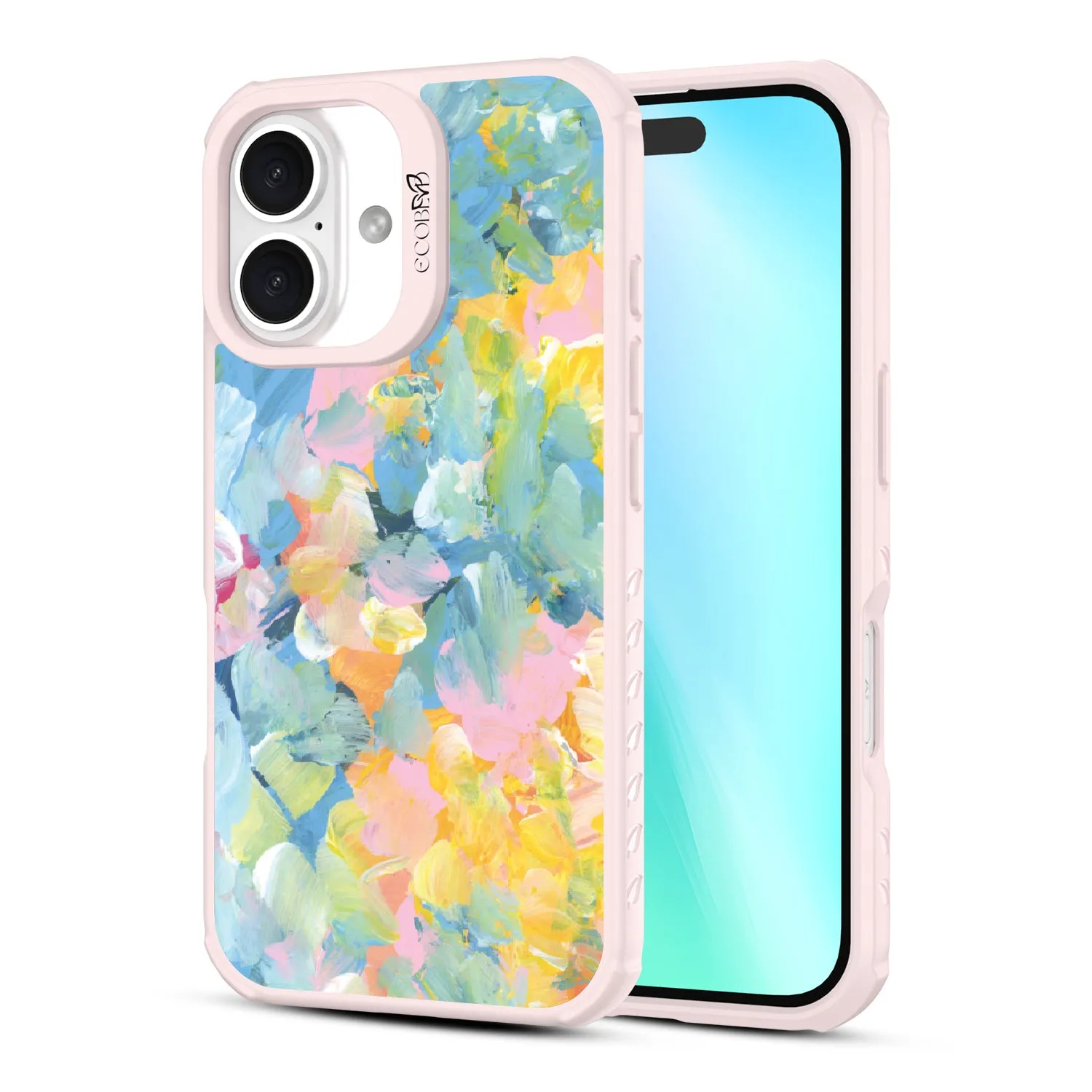 Spring Feeling - Revive Collection Case for Apple iPhone 16
