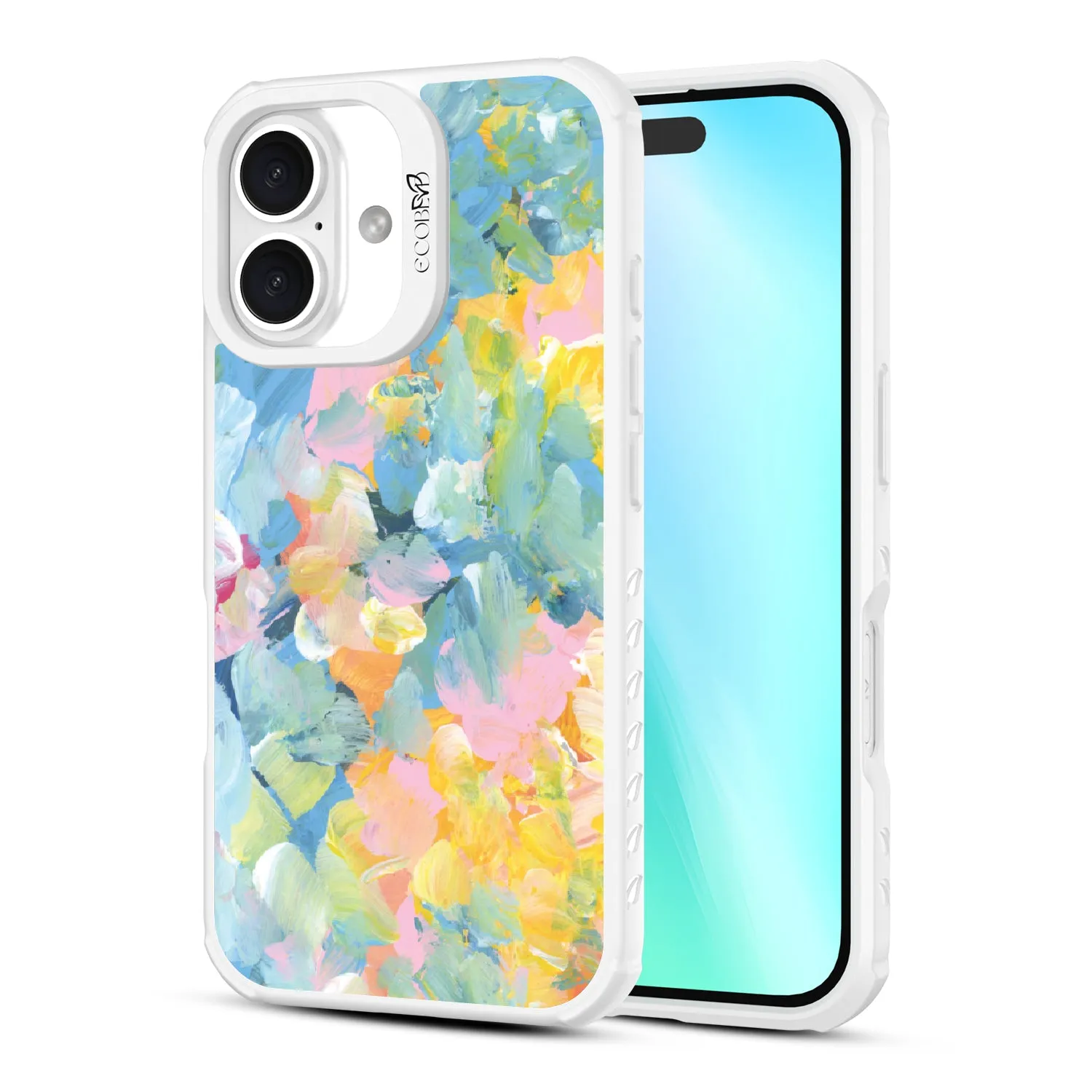 Spring Feeling - Revive Collection Case for Apple iPhone 16