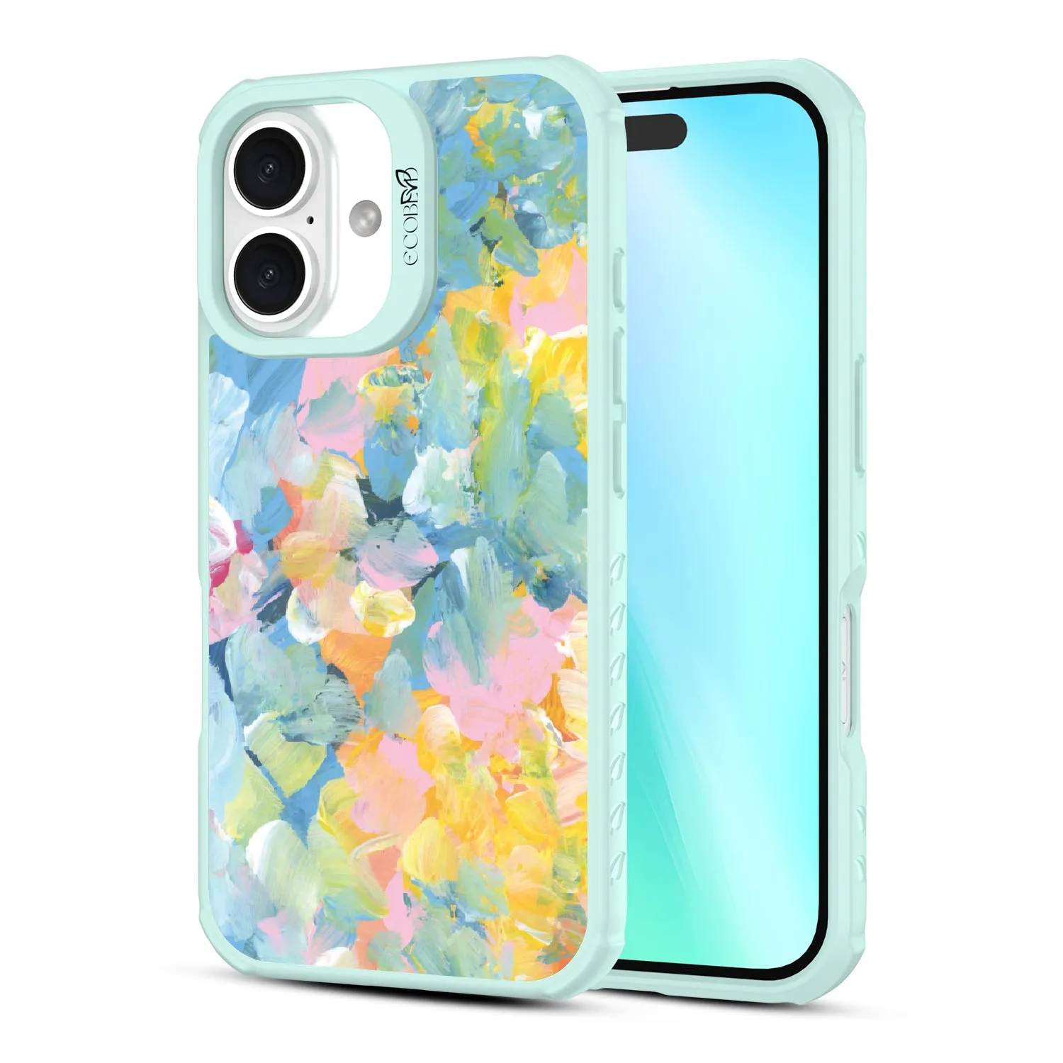 Spring Feeling - Revive Collection Case for Apple iPhone 16