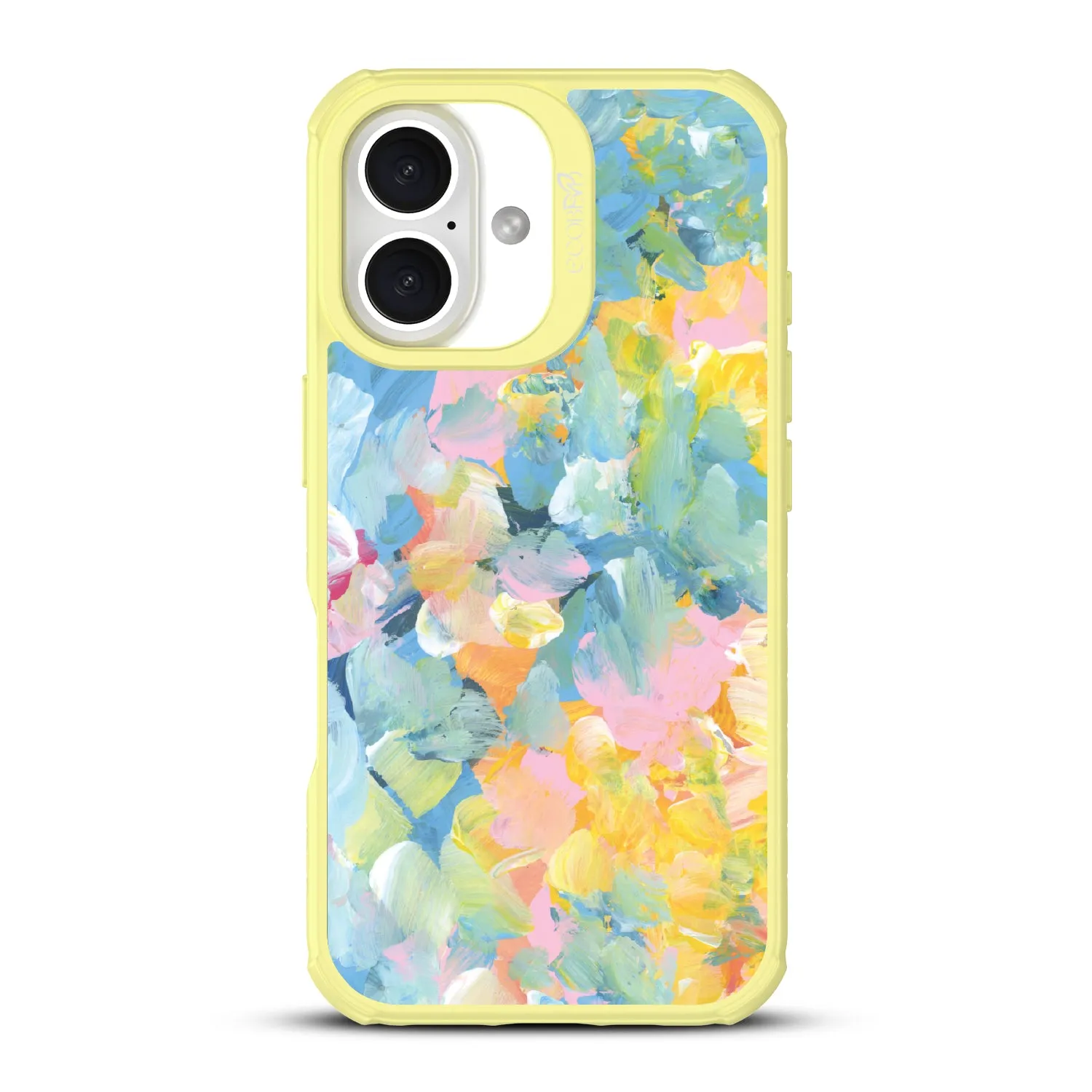 Spring Feeling - Revive Collection Case for Apple iPhone 16